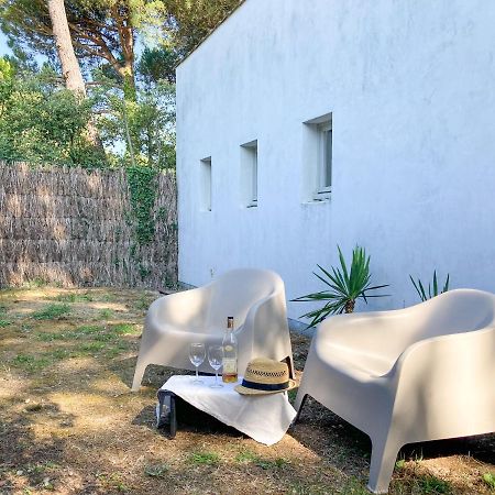 Bed and Breakfast L'Annexe 55 La Couarde-sur-Mer Exteriér fotografie