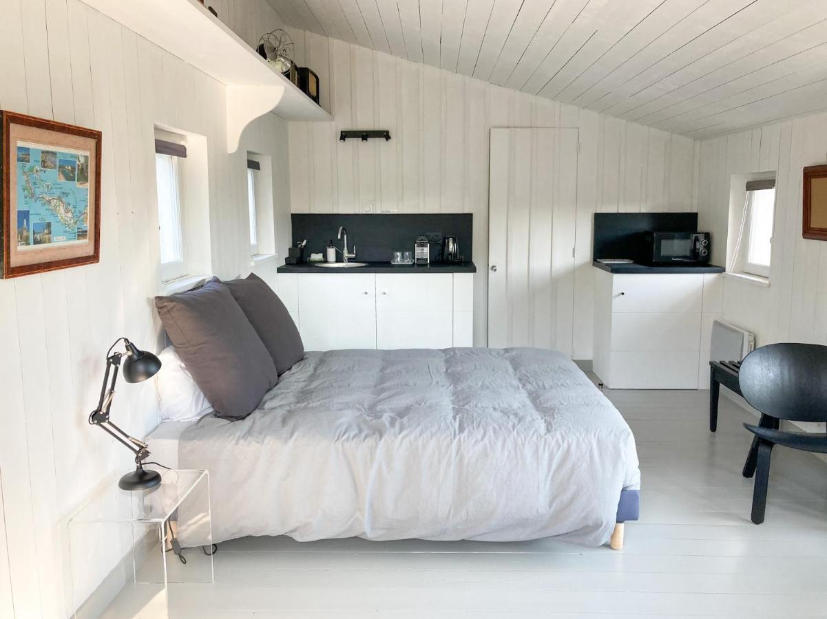 Bed and Breakfast L'Annexe 55 La Couarde-sur-Mer Exteriér fotografie